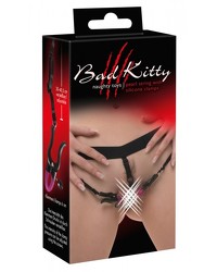 Schamlippenspreizer String